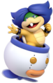 Ludwig (Bowser Jr.)