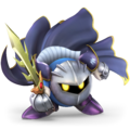 Meta Knight from Super Smash Bros. Ultimate