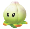 Artwork of Twirlip from Super Mario Galaxy 2