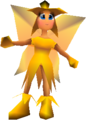 Banana Fairy