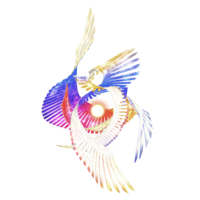 Galeem artwork for Super Smash Bros. Ultimate