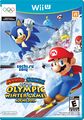 Mario & Sonic at the Sochi 2014 Olympic Winter Games