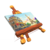 Flying Easel from Mario Kart Tour