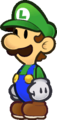 Super Paper Mario