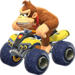 Donkey Kong Cruiser