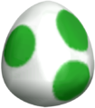 Yoshi's Egg