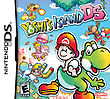 North American box art for Yoshi's Island DS