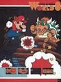 Dark Land (kingdom of King Bowser Koopa)