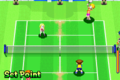 Mario Tennis: Power Tour