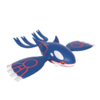 Kyogre in Super Smash Bros. Ultimate