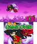 WarioWare Gold (Ashley & Red)