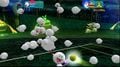 Mario Power Tennis