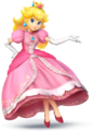 Princess Peach