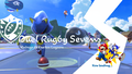 Mario & Sonic at the Rio 2016 Olympic Games (Wii U)