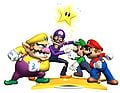 Mario Party 4