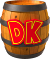 DK Barrel