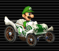 Mario Kart Wii