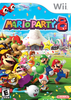 Boxart of Mario Party 8