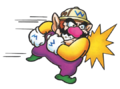 Wario Land: Super Mario Land 3