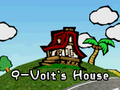 9-Volt's House