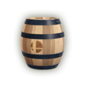 Barrel