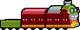 Fawful Express Battle Sprite