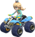 Rosalina Cruiser