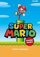 Super Mario Manga Mania (Italian version)