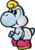 White Yoshi TTYD.png