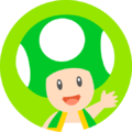 Kinopio-kun icon