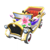 Happy Ride from Mario Kart Tour