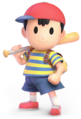 Ness from Super Smash Bros. Ultimate