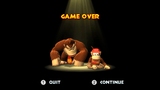 Donkey Kong Country Returns