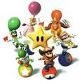 Mario Party 2