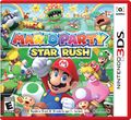 Mario Party: Star Rush