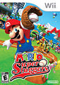 Mario Super Sluggers