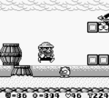 Wario Land: Super Mario Land 3