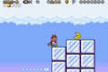 Super Mario Advance 4: Super Mario Bros. 3