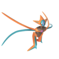 Deoxys