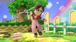 List of Mii Fighter Outfits