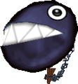 Chain Chomp