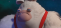 Rabbid Kong's cameo