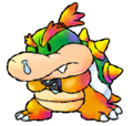 Baby Bowser