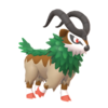 Gogoat in Super Smash Bros. Ultimate