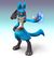 Lucario