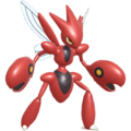 Scizor