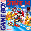 Super Mario Land