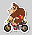 Donkey Kong