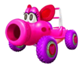 Turbo Birdo