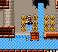 Wario Land II